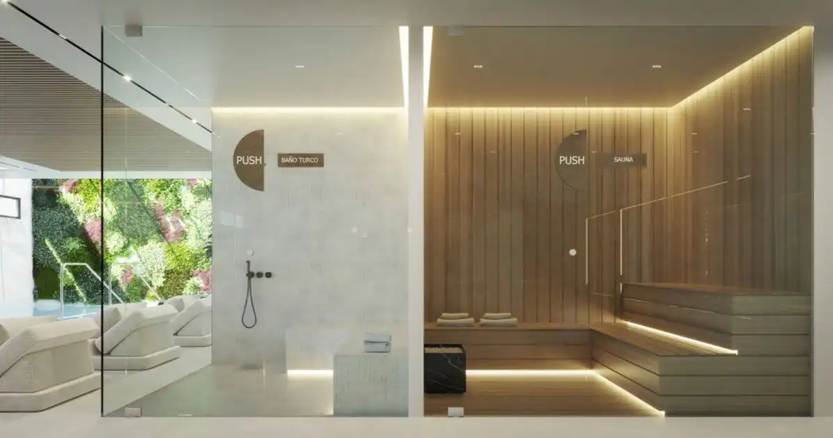 Apartamento con ascensor en venta en Montealto - Monterrey, imagen 6