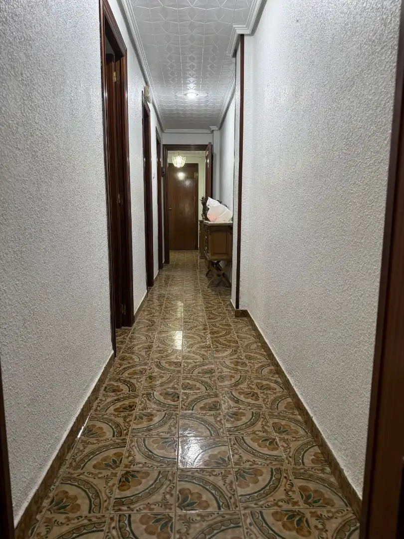 Appartamento con ascensore in vendita a Carrer de Sant Vicent Màrtir 184, imagen 15