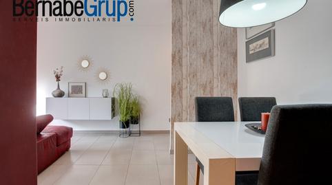 Foto 5 de Pis en venda a Carrer de la Serra, Les Franqueses del Vallès, Barcelona