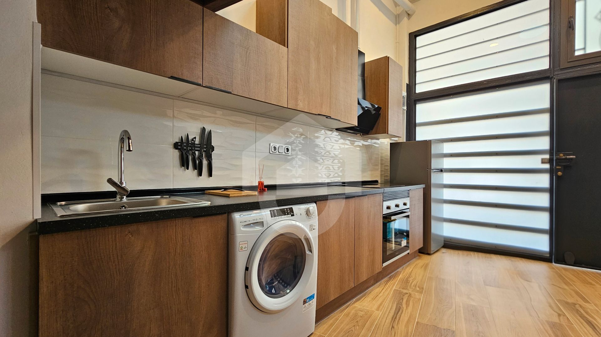 Cuina de Local en venda en  Barcelona Capital