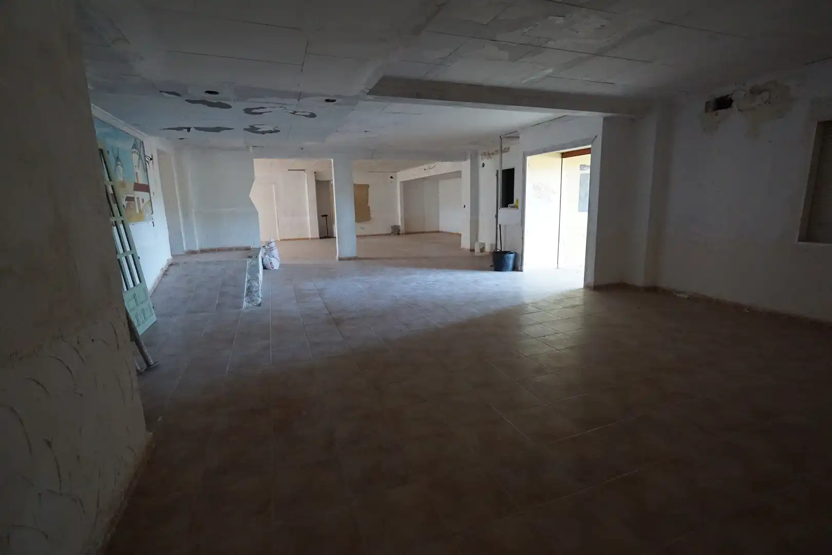Finca rústica en venta en Ibi con Jardín privado y Terraza