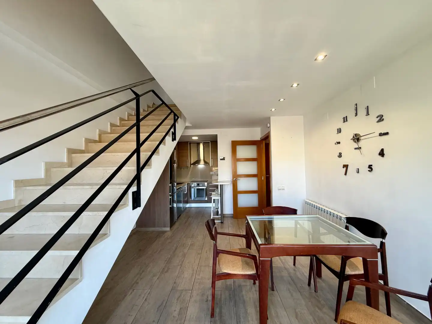 Duplexes for sale in Terrassa  with Heating, Terrace and Oven