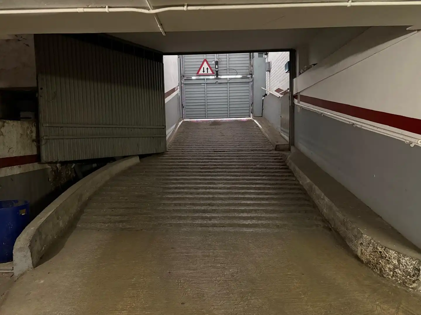 Parking de Garaje en venta en Barcelona