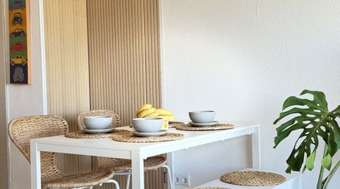 Foto 5 de Ático en venta en Del Golf Este 2, Cortijo Torrequebrada, Benalmádena