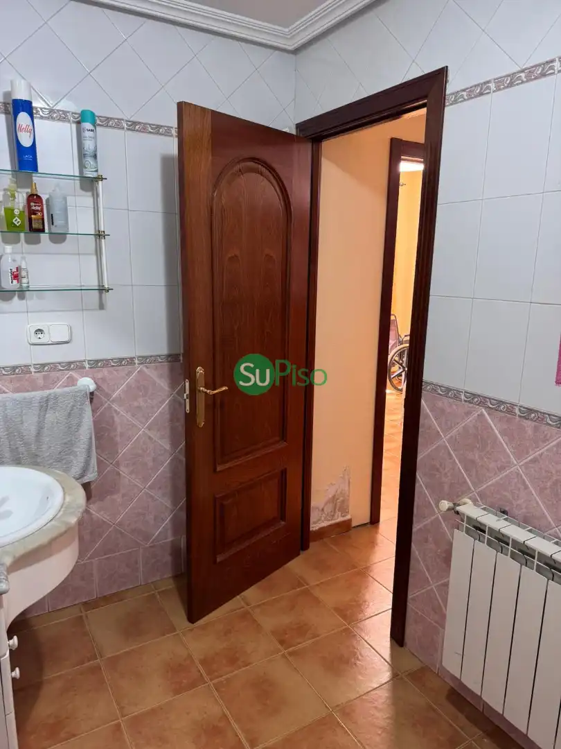 Casa o xalet en venda a Calle Laurel, 30, Borox