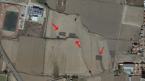 Foto 3 de Residencial en venta en Avenida Presidente Adolfo Suárez, Santa Fe, Granada