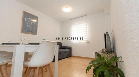 Foto 3 de Piso de alquiler en Calle de Joan Baptista Benlloch, 60, Centro Ciudad, Paterna