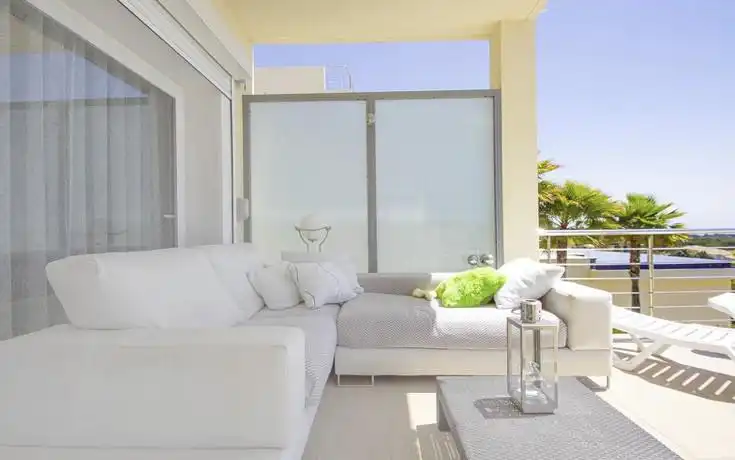 Villa con terrazza in vendita a Gran Sol, imagen 27