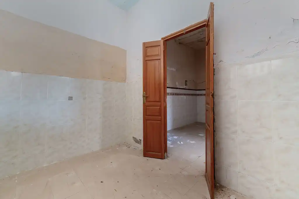 Casa adosada en venta en Peñarroya-Pueblonuevo