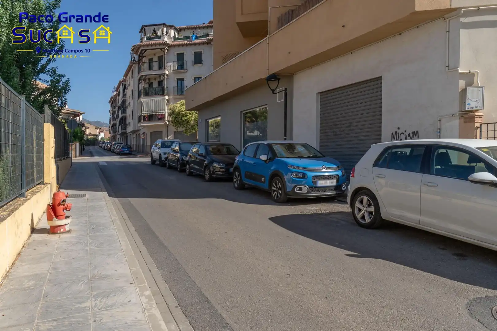 Local comercial en venda a Calle del Río Genil 4, imagen 30