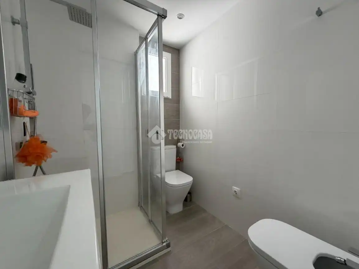 Baño de Piso de alquiler en Xirivella