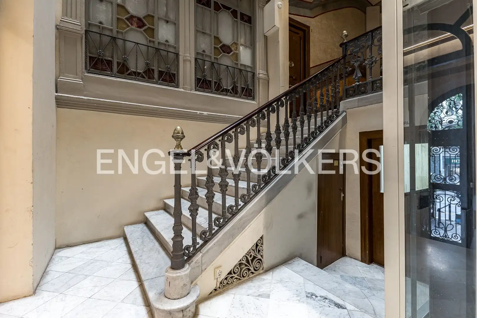 Wohnung mit Terrasse zum Verkauf in Eixample, imagen 49