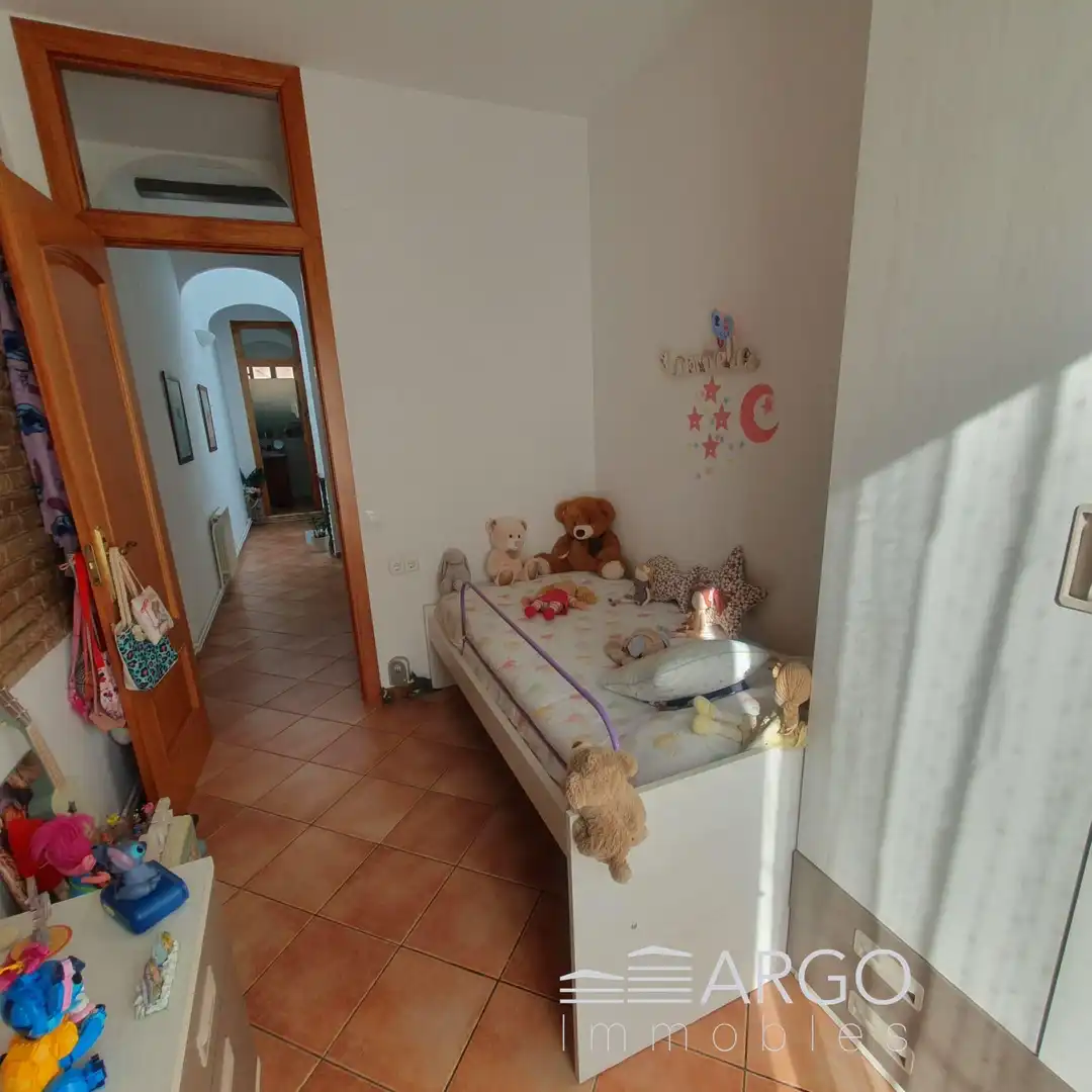 Casa adosada en venta en Carrer de Colom, Centre