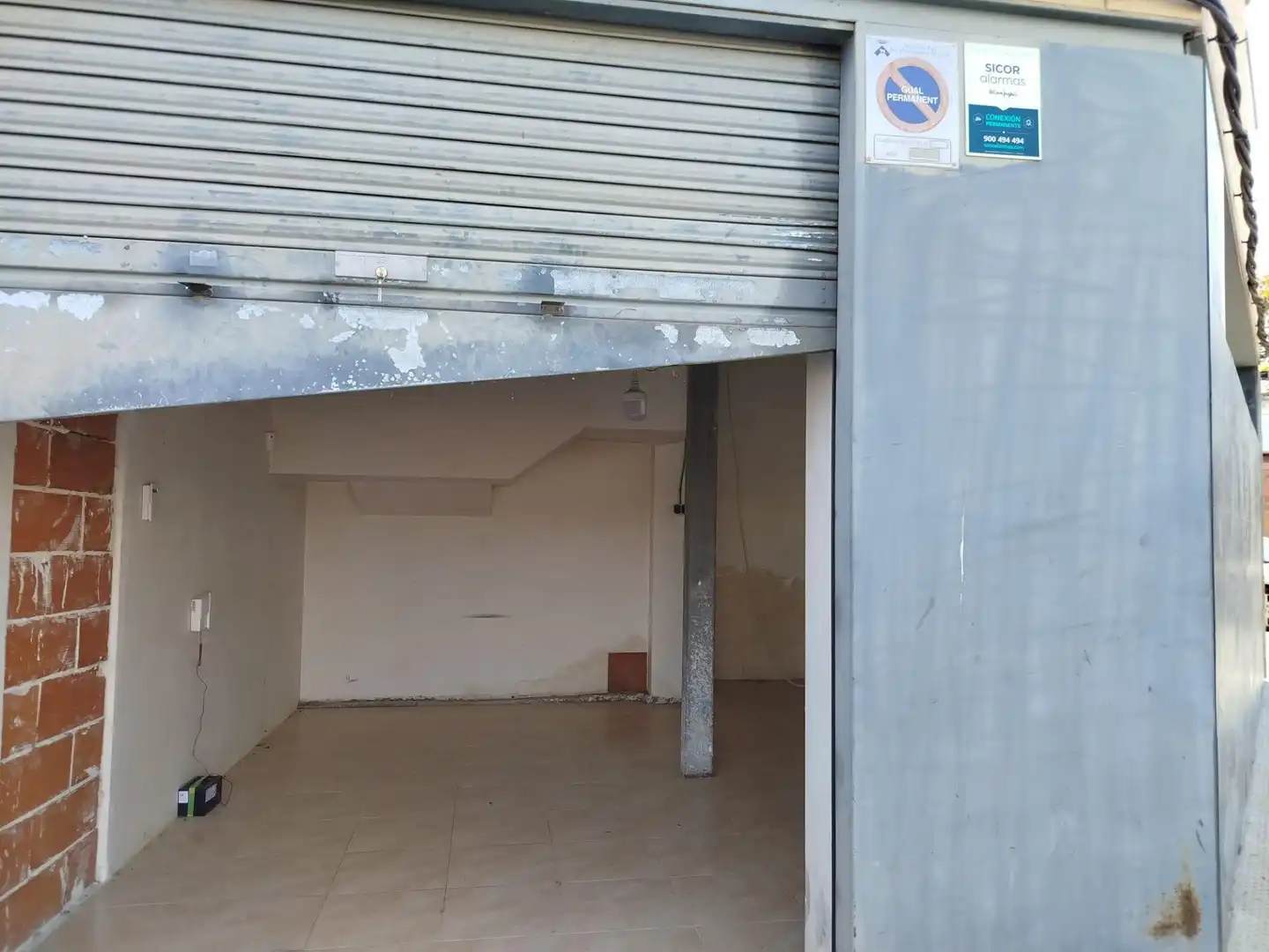 Local comercial en venta en Calle Calle Sant Ramon 24, imagen 3