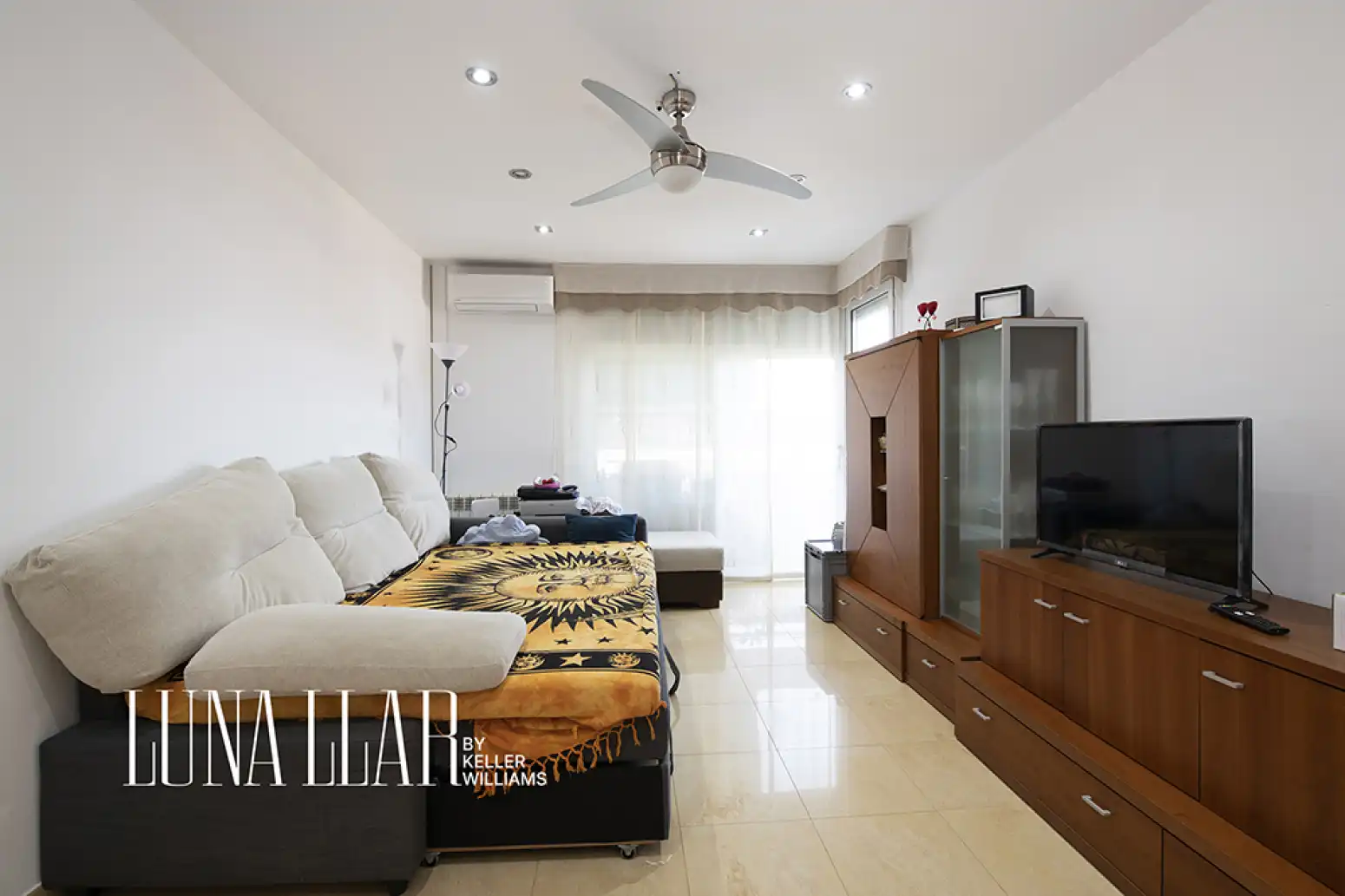 Piso en venta en Centre - Estació