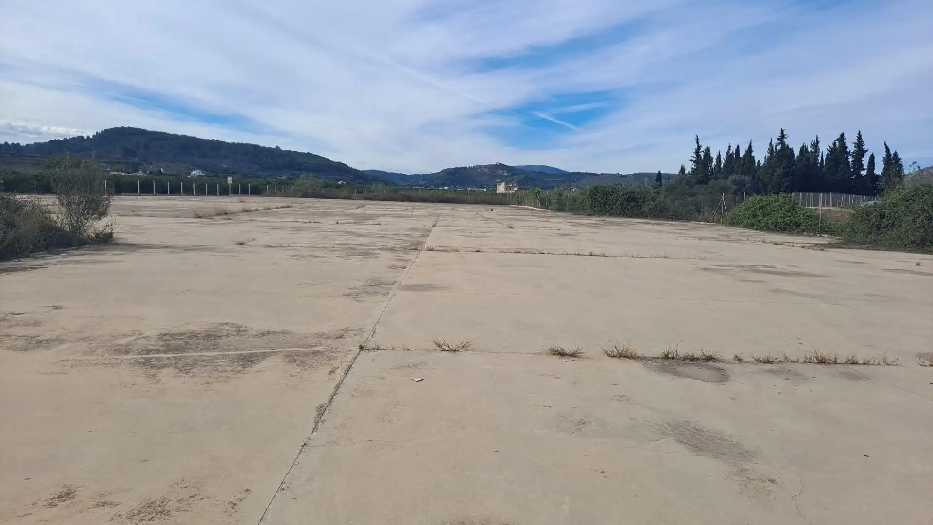 Residential land for sale in Càrcer, imagen 10