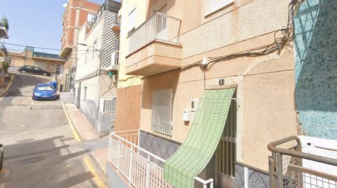 Foto 2 de Casa o chalet en venta en Agua, Casco Antiguo, Águilas
