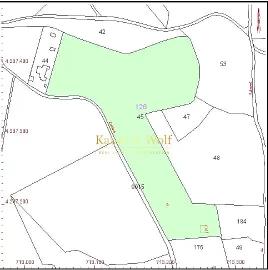 Residencial en venta en Elche / Elx