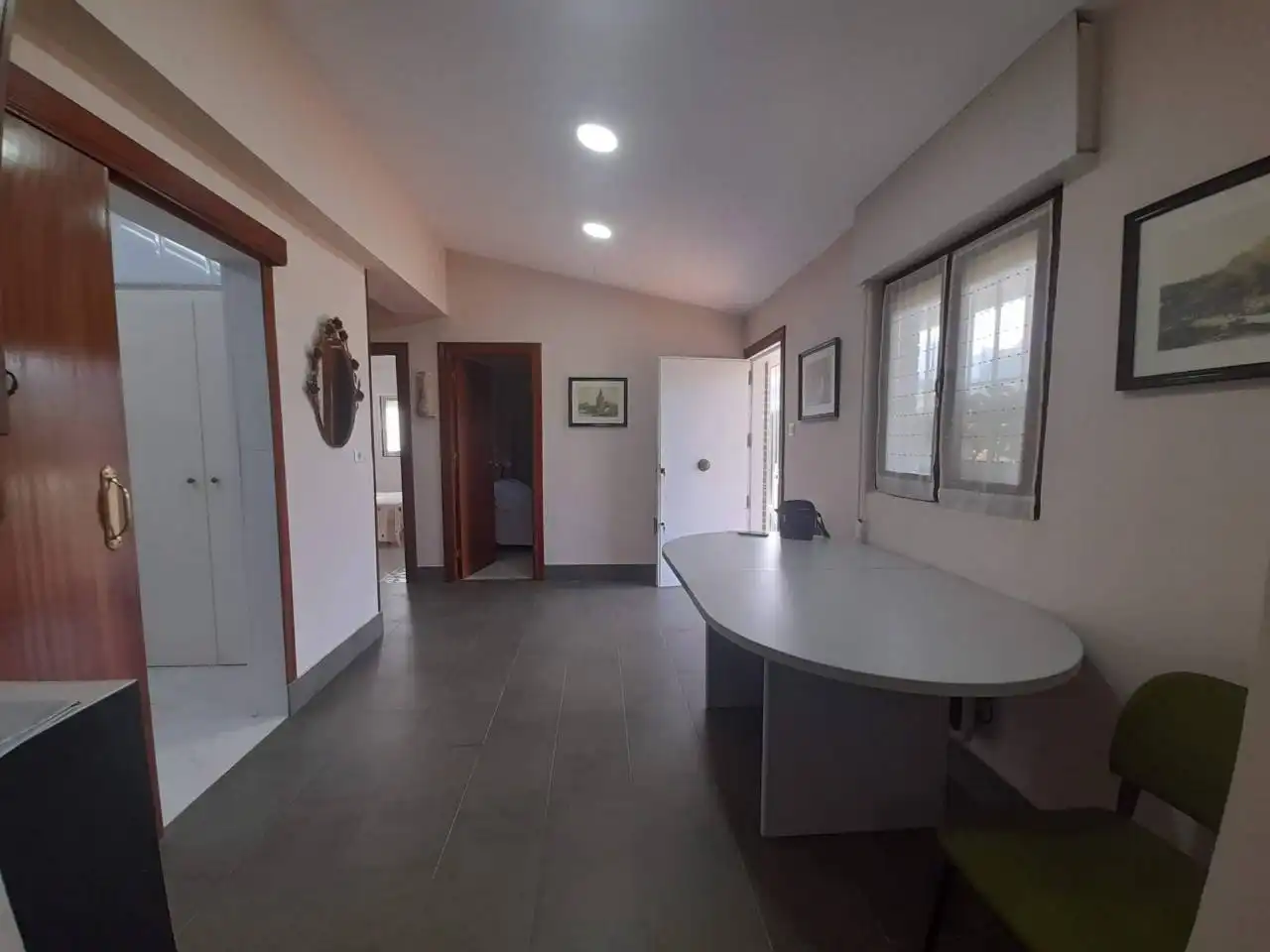 Casa o xalet en venda en Miengo amb Calefacció i Jardí privat