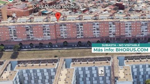 Foto 2 de Piso en venta en Puebla del Río, 1, Palmete, Sevilla Capital