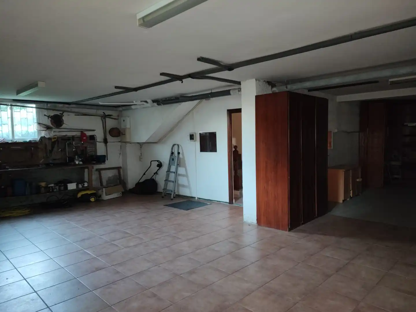 Casa o chalet en venta en Vigo  con Calefacción, Jardín privado y Terraza