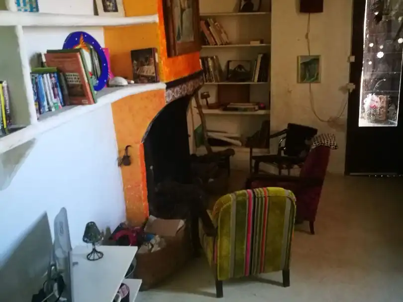 Casa con jardín en venta en Plaça Bisbe Vilaplana 9, imagen 5