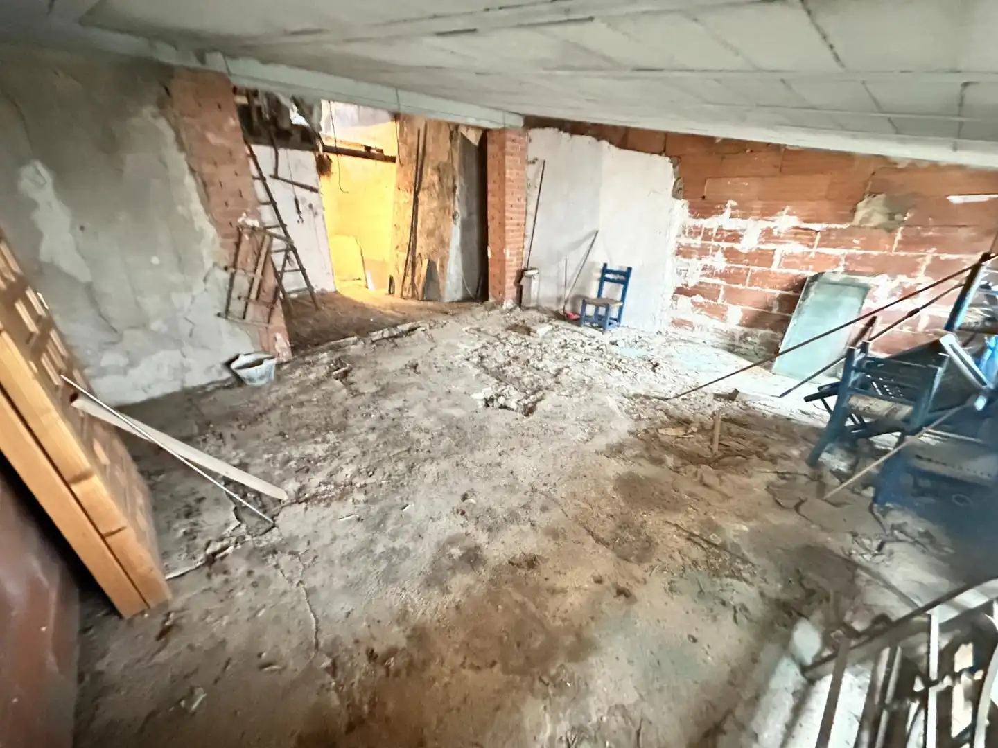 Casa o xalet en venda a Fuentenava de Jábaga