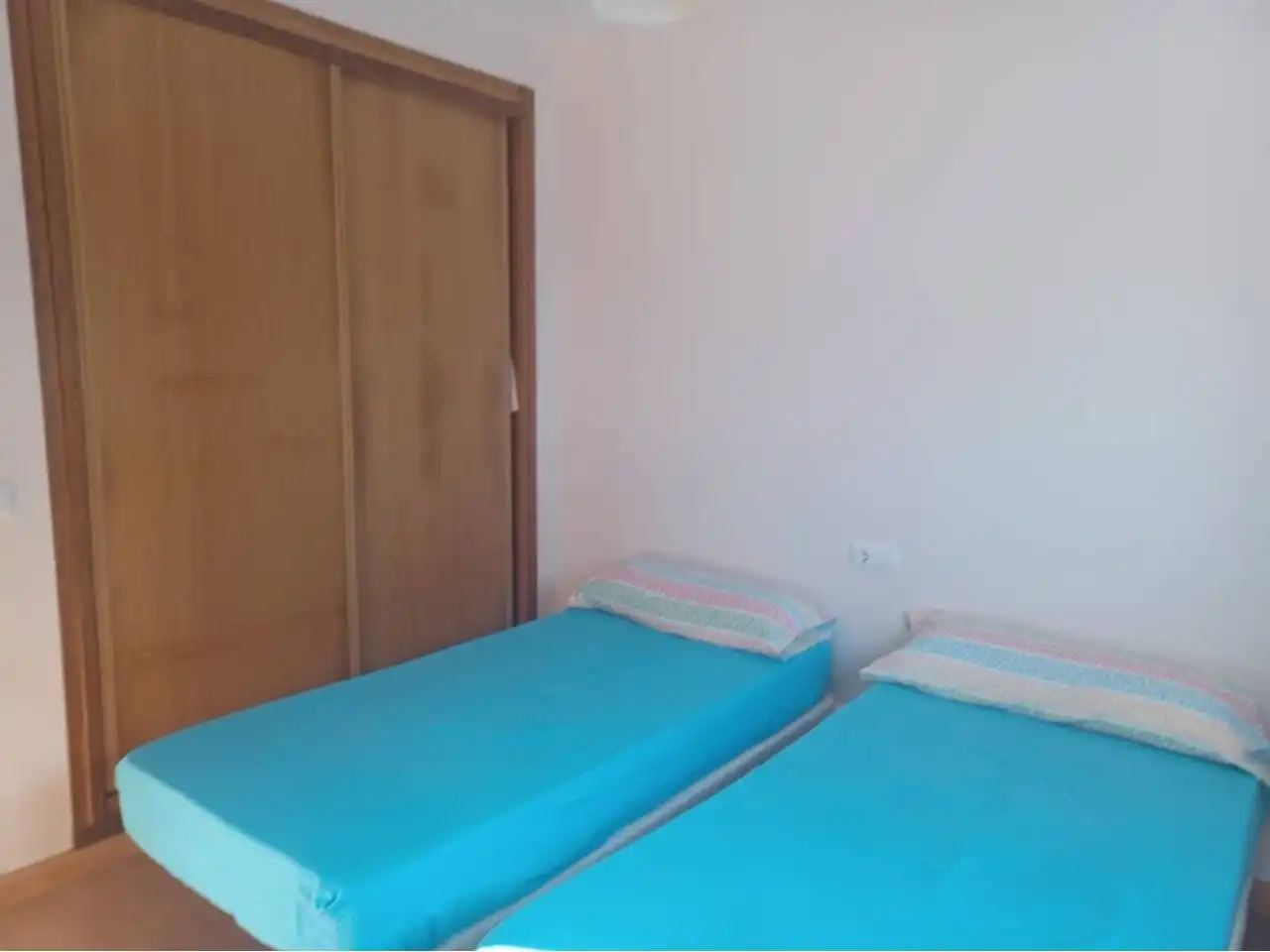 Habitación de Casa o chalet en venta en Conil de la Frontera con Calefacción, Terraza y Piscina comunitaria