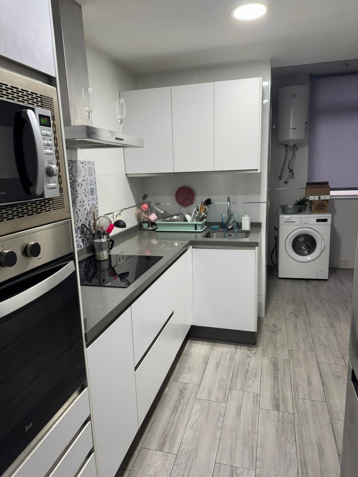 Cuina de Pis en venda en  Córdoba Capital