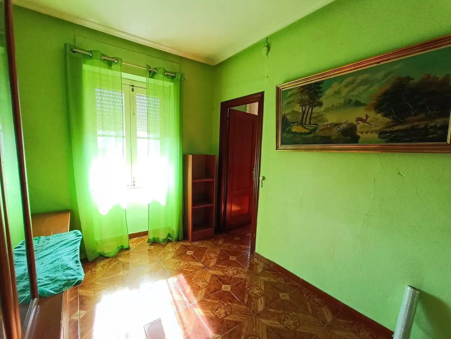 Habitación de Casa o chalet en venta en Langreo con Jardín privado y Trastero