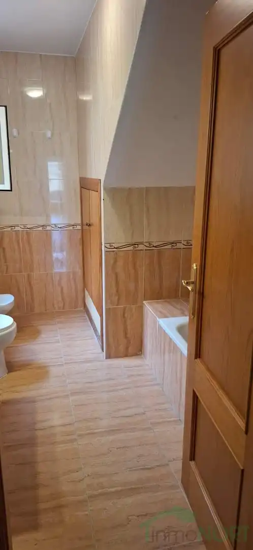 Baño de Piso en venta en La Unión con Terraza y Amueblado