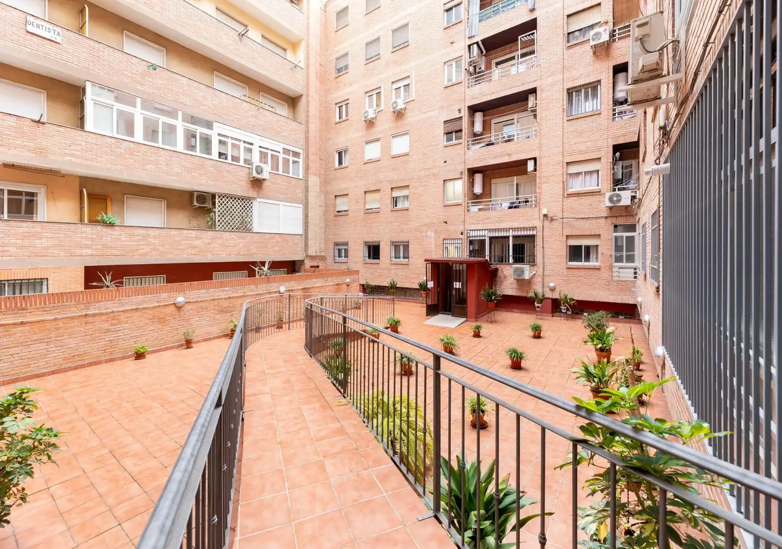 Flat with lift for sale in Calle Pedro Antonio de Alarcón, imagen 17