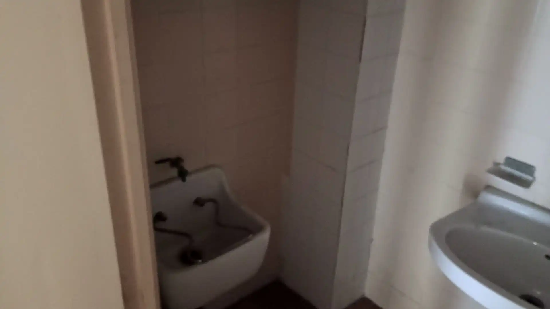 Bany de Local en venda en Reus
