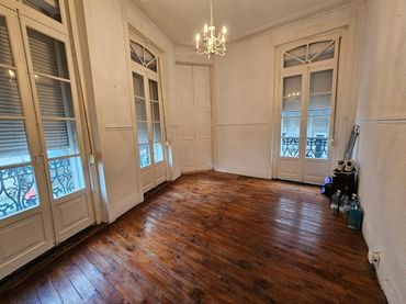 Wohnung zum Verkauf in Ribadavia
