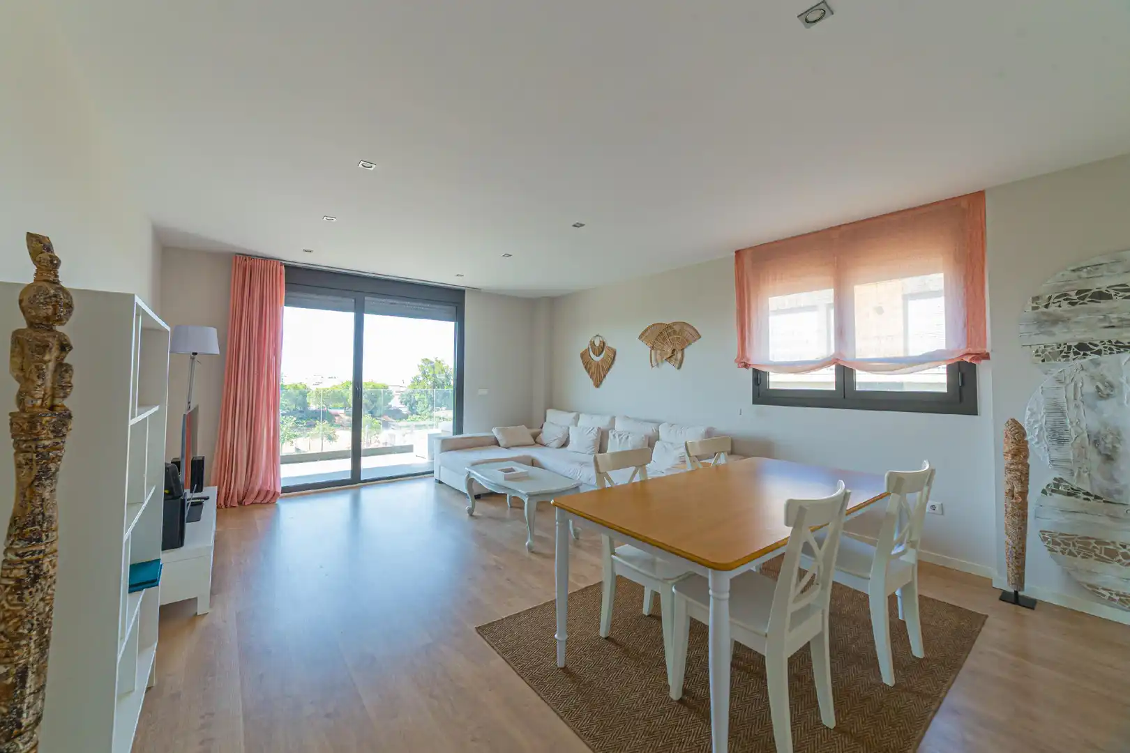 Attique avec piscine à vendre à La Plana, imagen 7