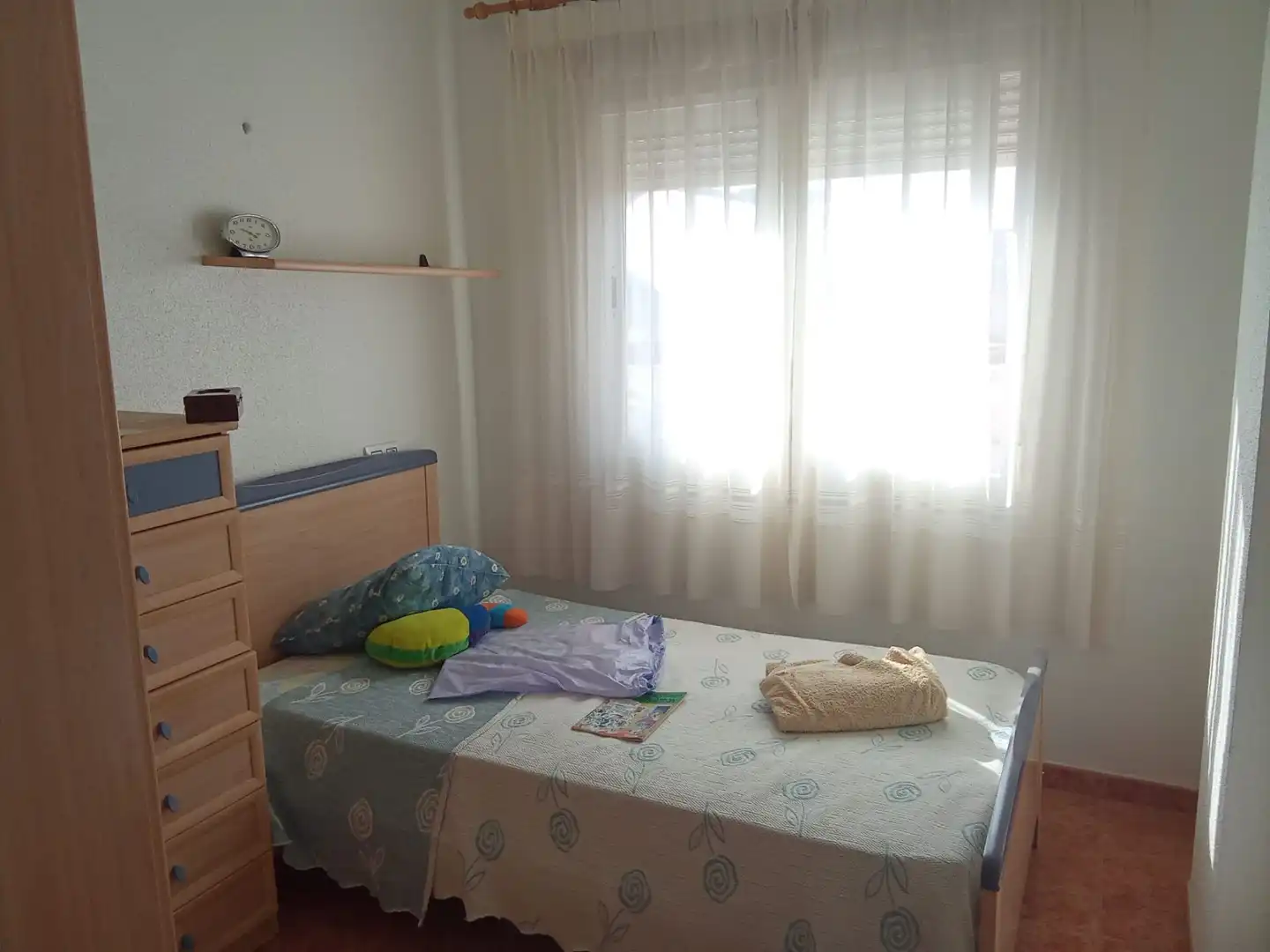 Habitación de Edificio en venta en Torre-Pacheco