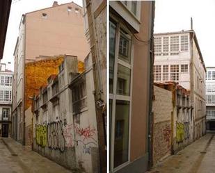 Land for sale in Calle HERRADOR, 6, 15003,Coruña (A), -1, Monte Alto - Zalaeta - Atocha, A Coruña Capital