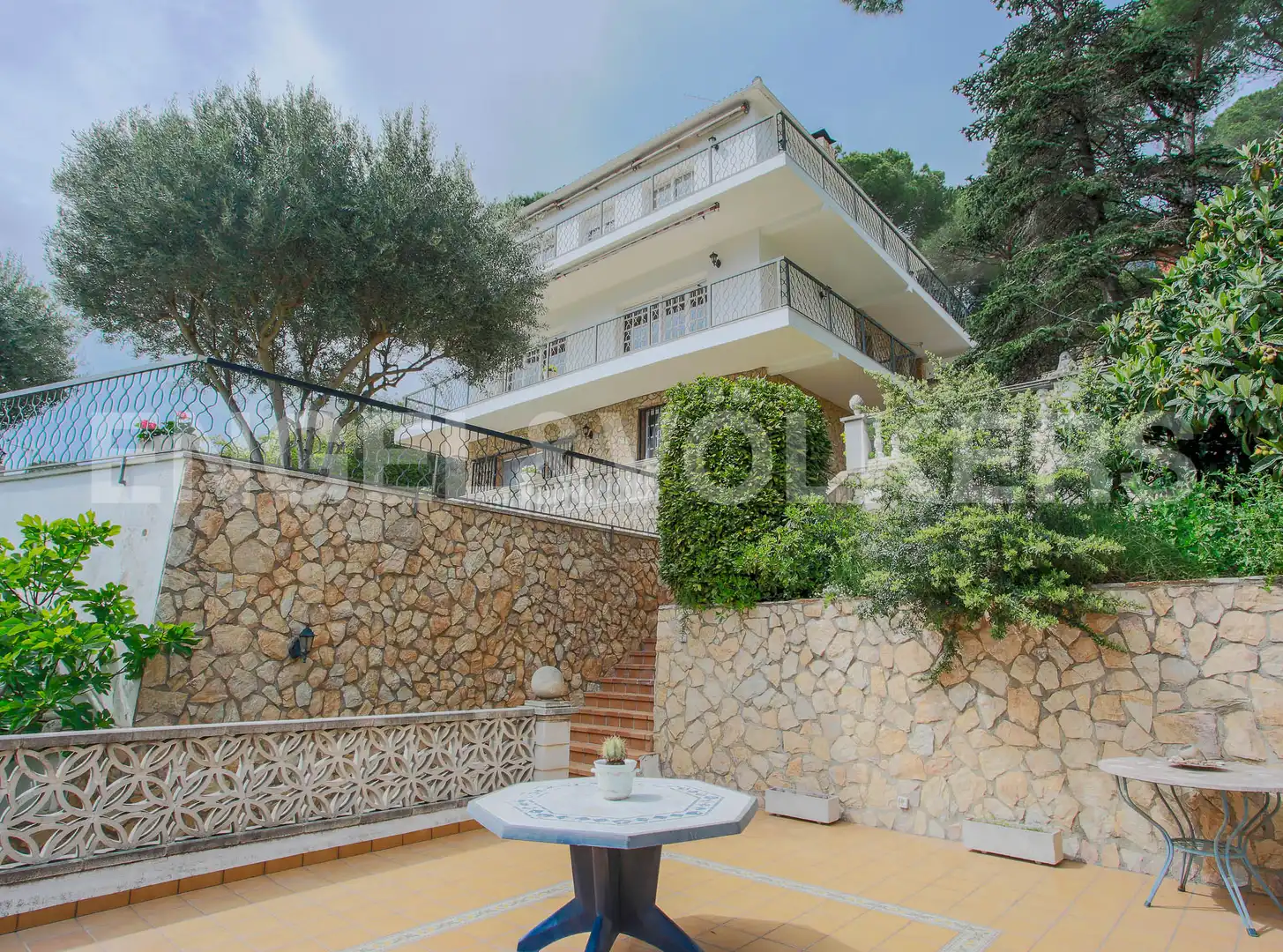 House with terrace for sale in Dosrius poble, imagen 8