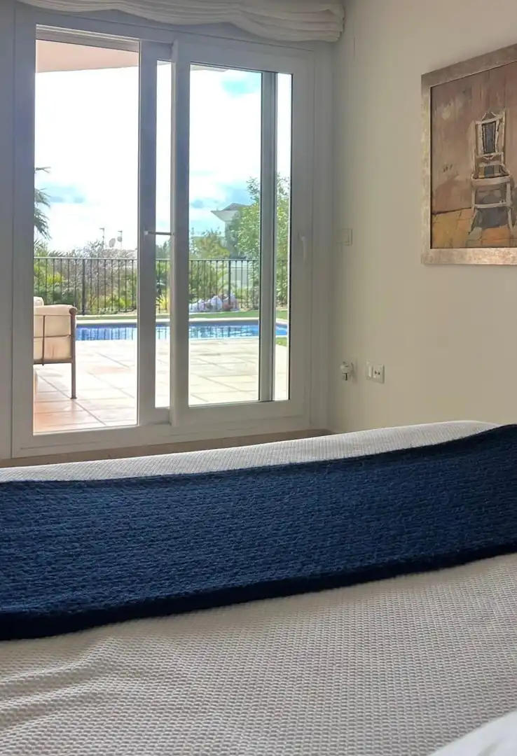 Apartament amb piscina en venda a Altea Hills, imagen 35