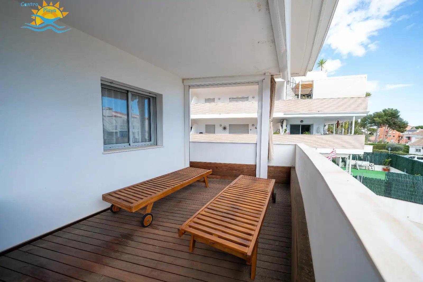 Apartament amb piscina en venda a PEÑISCOLA, imagen 10