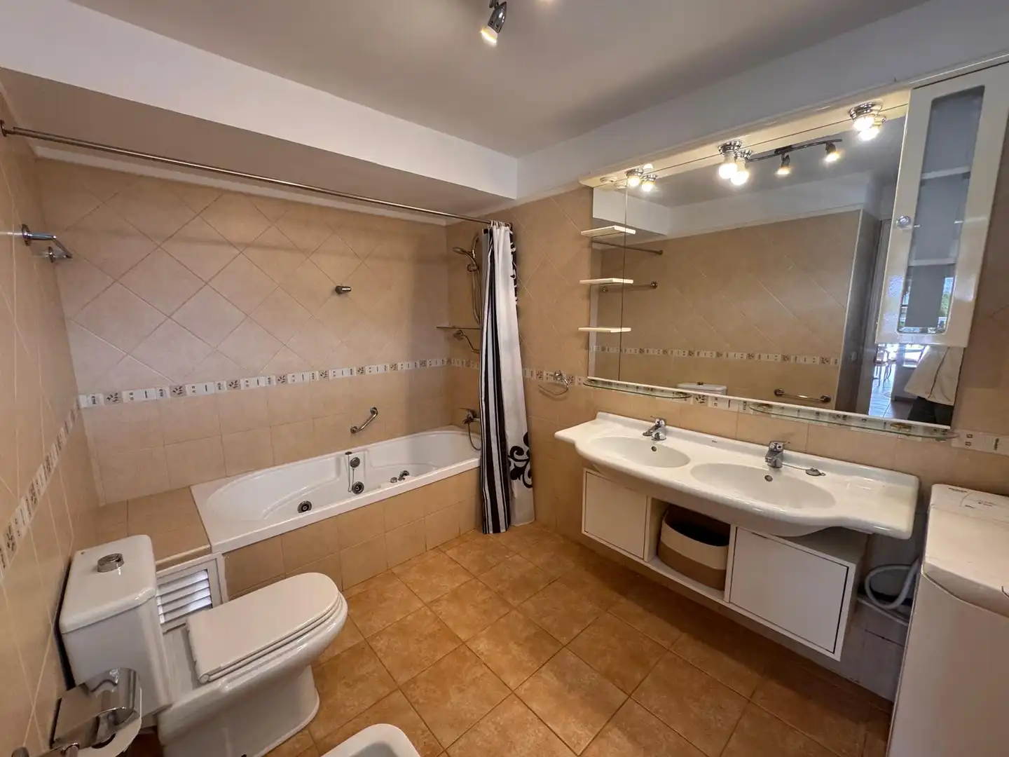 Apartment with terrace to rent in Zona Botánico, imagen 9