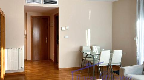 Foto 3 de Pis en venda a Padre Querbes, Santiago,  Huesca Capital