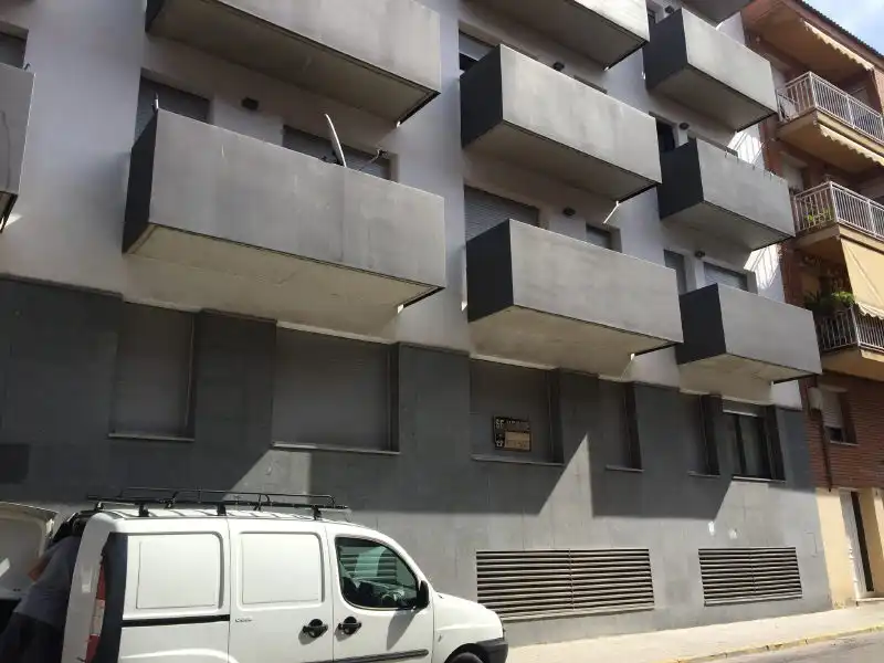 Parcheggio in vendita a RAMON I CAJAL, imagen 4