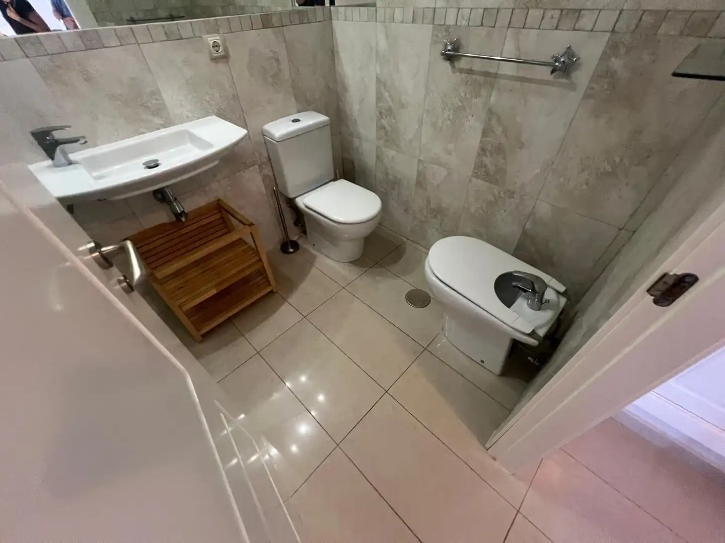 Appartamento con piscina in vendita a Calle Derramador, imagen 14