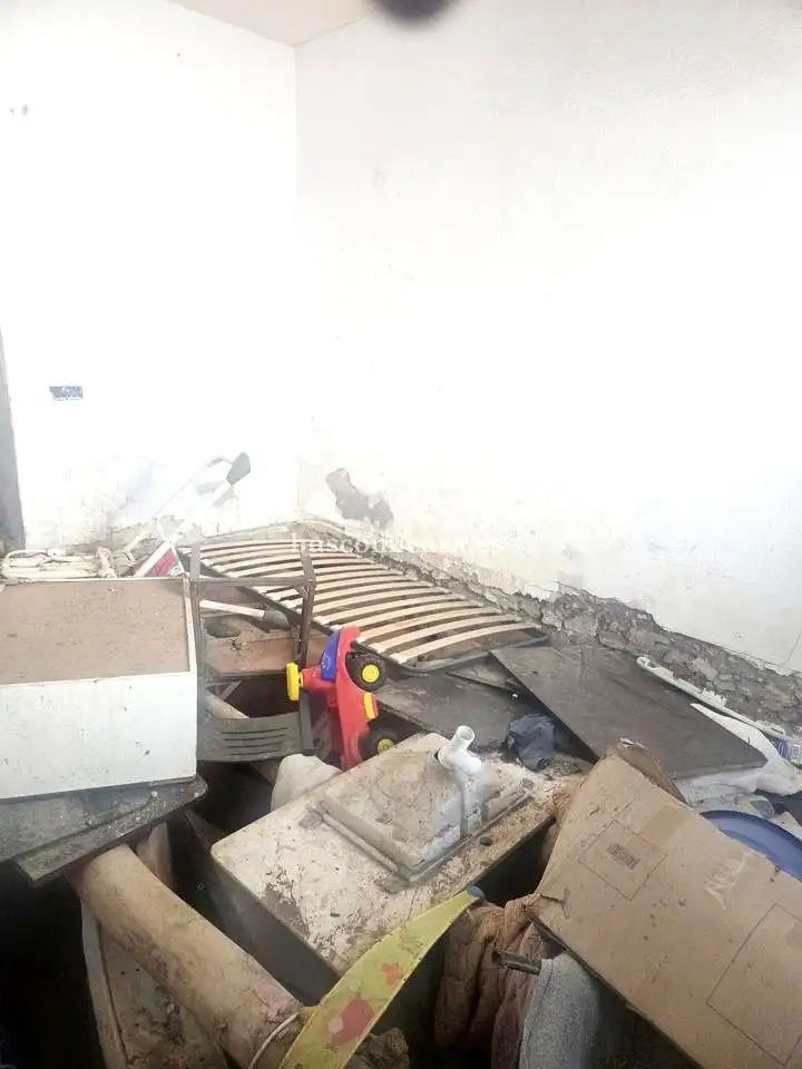 Casa adosada en venda en Jaén amb Balcó