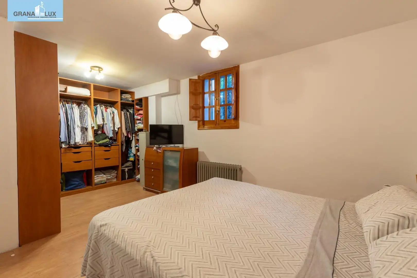 Chalet con terraza en venta en Calle Everest, imagen 71