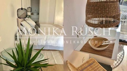 Foto 4 de Casa o chalet de alquiler en Vallvidrera - Tibidabo - Les Planes, Barcelona Capital