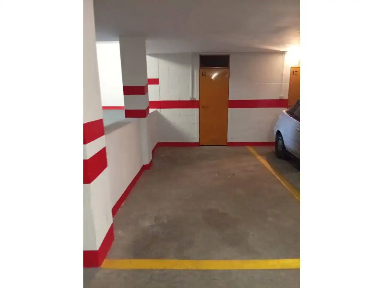 Appartamento con terrazza in vendita a Calle Escorredor, imagen 8