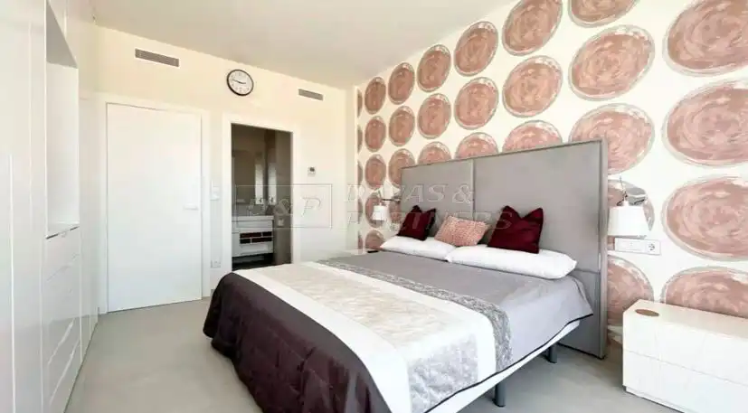 Casa amb terrassa en venda a alfredo nobel 147, imagen 38