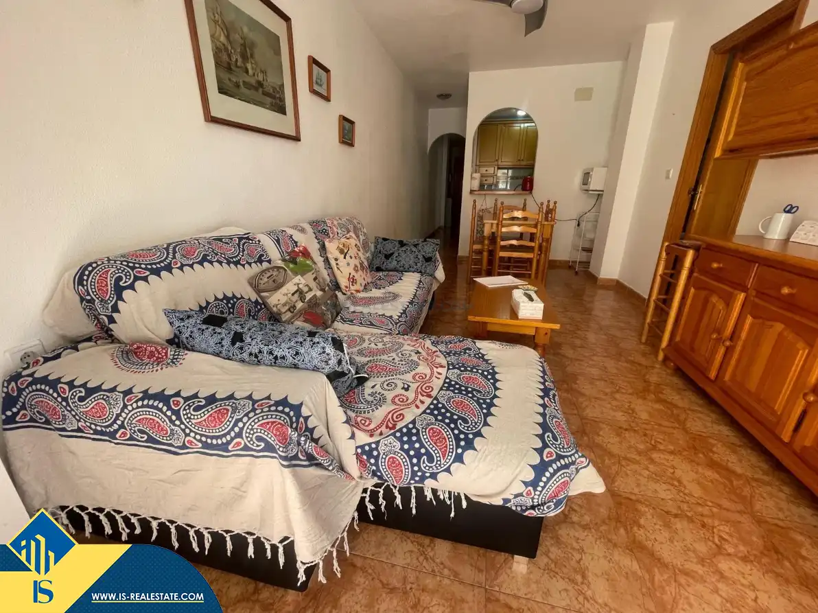 Apartament amb piscina en venda a Centro, imagen 4